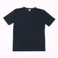 BANDOL SS PIQUE CREW TEE W.POCKET