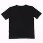 BANDOL SS PIQUE CREW TEE W.POCKET