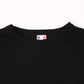 BANDOL SS PIQUE CREW TEE W.POCKET