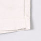 EMPIRE & SONS PLAIN SHORT W/ZIPPER FRONT - HIGHCOUNT WEAPON CHINO