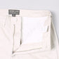 EMPIRE & SONS PLAIN SHORT W/ZIPPER FRONT - HIGHCOUNT WEAPON CHINO
