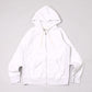 FELCO 12oz TERRY INVERSE WEAVE FULL ZIP PARKA w KANGAROO POCKET - 6 COLORS - FELC-331