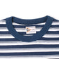 FELCO L/S BINDER NECK CREW STRIPE POCKET T AMERICAN DRY JERSEY STRIPE2