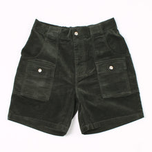 画像をギャラリービューアに読み込む, FELCO NEW 21W STRETCH CORDUROY BUSH SHORT
