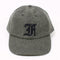 DK GREY HEATHER F NAVY