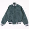 NAVY - NAVY/WHITE 2 LINES RIB KNIT