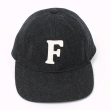 画像をギャラリービューアに読み込む, FELCO WOOL 6 PANNEL BASEBALL CAP - 6 Colors - FELC-227
