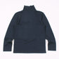 BANDOL INTERLOCK JERSEY TURTLE NECK