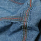 EMPIRE & SONS(エンパイアーアンドサンズ) L/S WORK SHIRT 6oz AMERICAN SELVAGE CHAMBRAY BALL BIO WASH