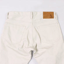 画像をギャラリービューアに読み込む, EMPIRE &amp; SONS(エンパイアーアンドサンズ)  STRAIGHT  FIT 5 POCKET PIQUE PANT
